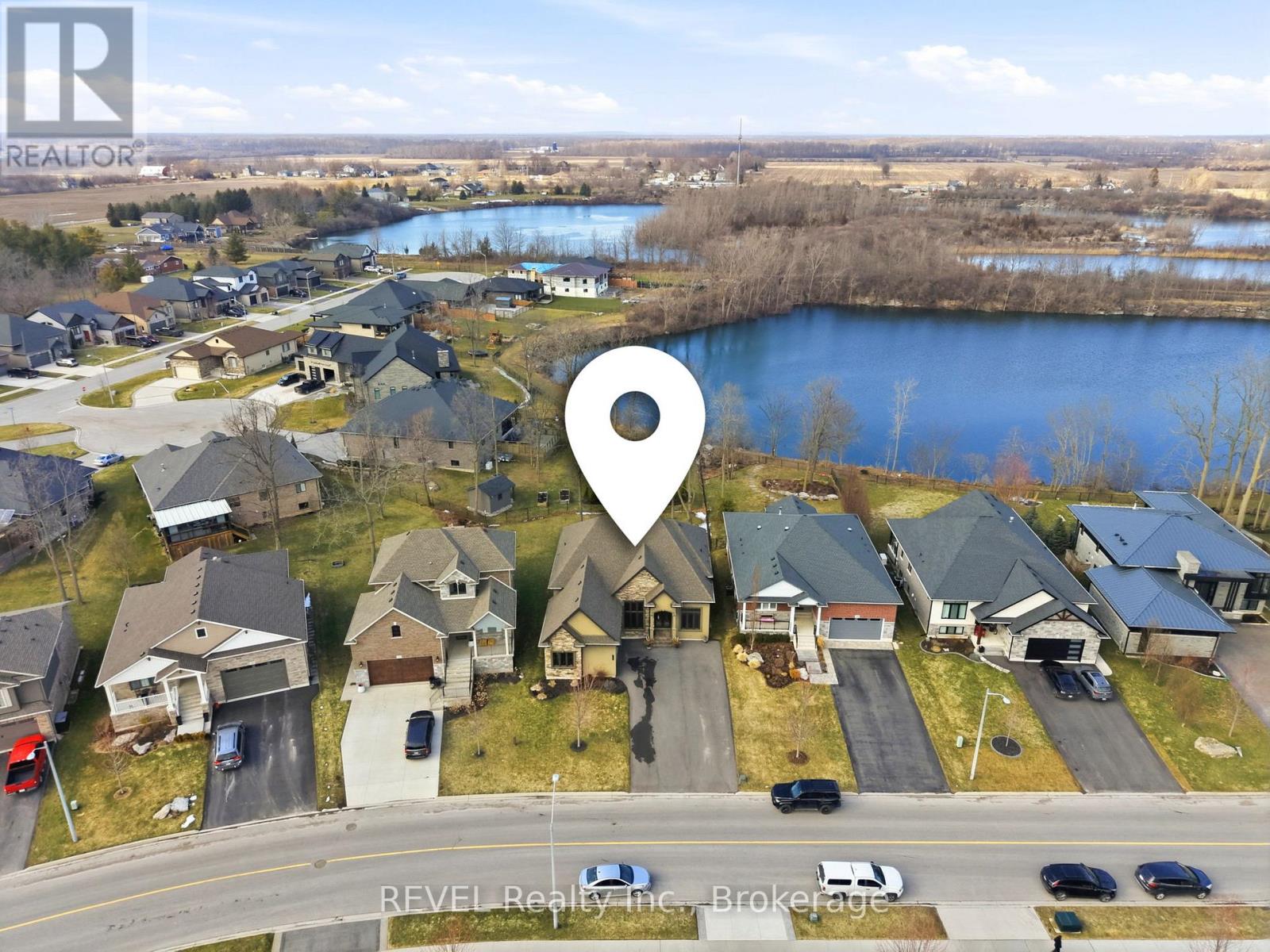 713 Clarence Street, Port Colborne, Ontario  L3K 6B8 - Photo 47 - X12911862