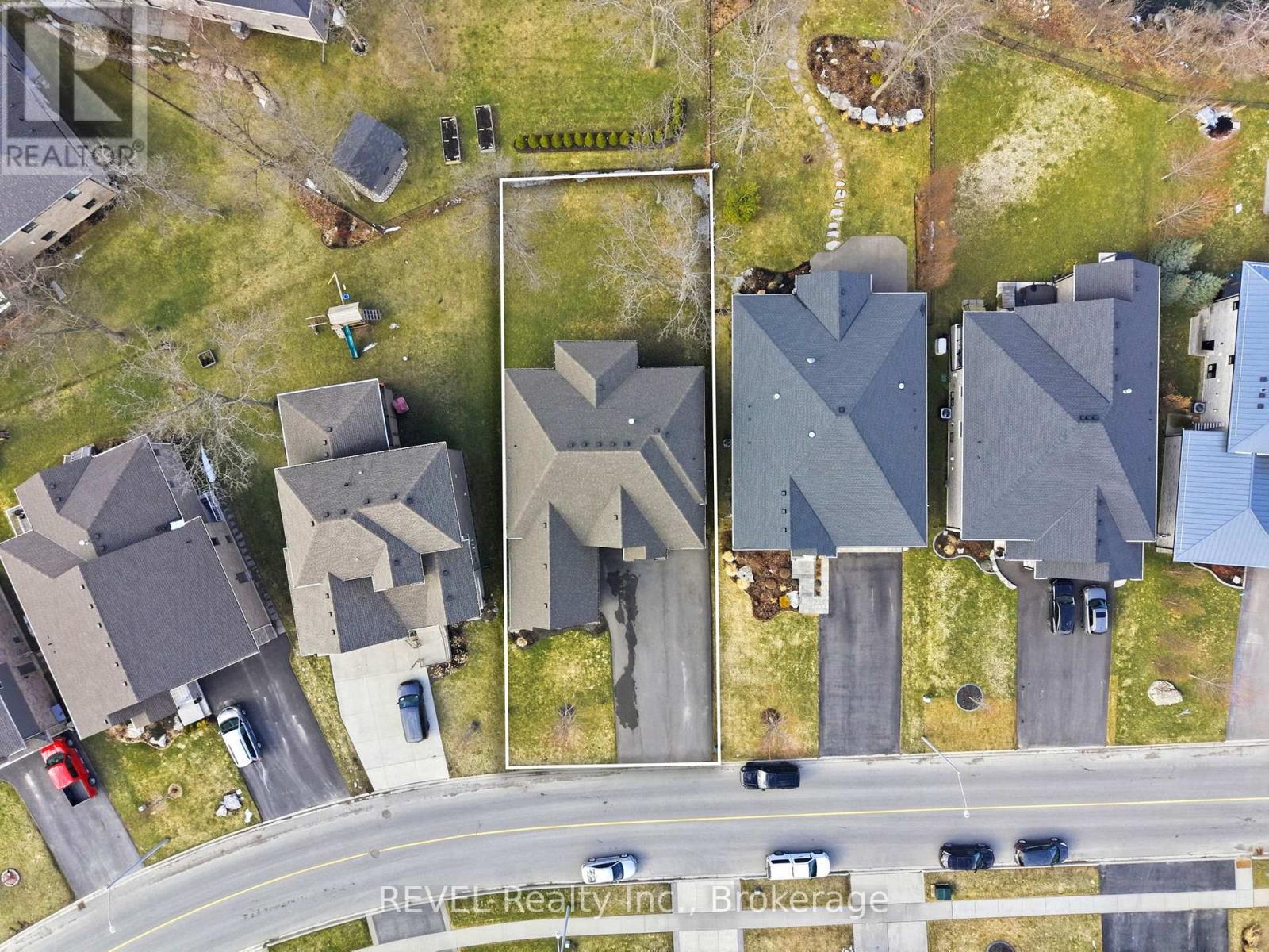 713 Clarence Street, Port Colborne, Ontario  L3K 6B8 - Photo 48 - X12911862