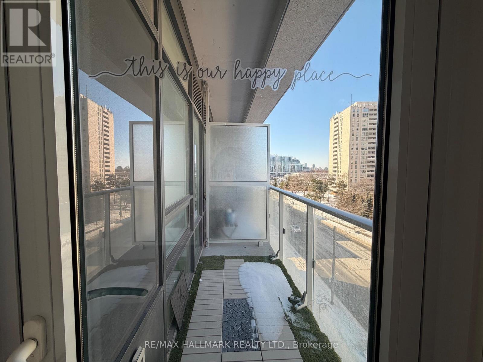 305 - 621 Sheppard Avenue, Toronto (Bayview Village), Ontario  M2K 1B5 - Photo 35 - C12911528