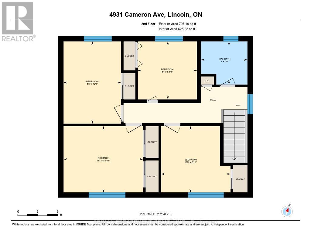 24 Lake Street, Grimsby, Ontario  L3M 2G7 - Photo 46 - X12516828