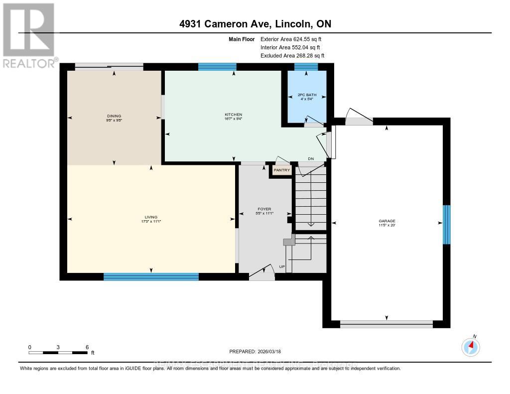 24 Lake Street, Grimsby, Ontario  L3M 2G7 - Photo 45 - X12516828