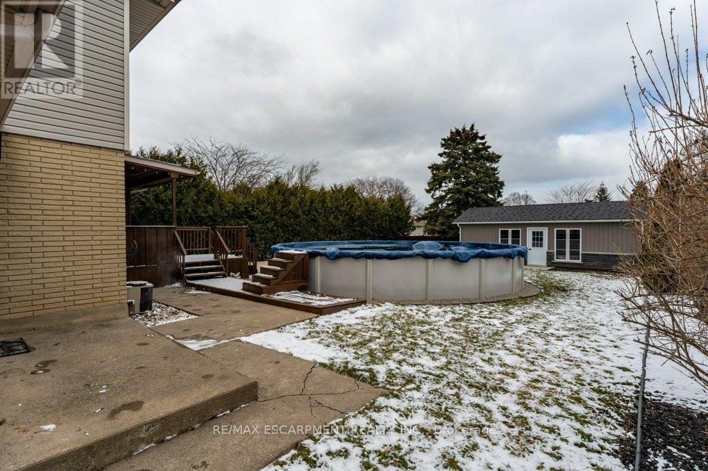 4931 Cameron Avenue, Lincoln, Ontario  L3J 0B9 - Photo 35 - X12895642