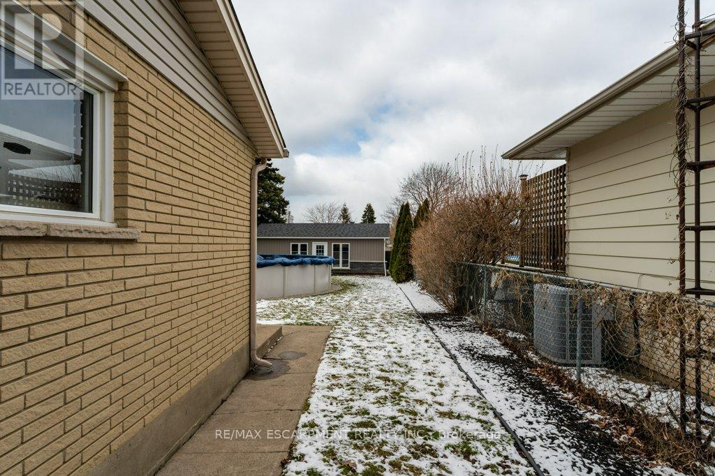 4931 Cameron Avenue, Lincoln, Ontario  L3J 0B9 - Photo 34 - X12895642