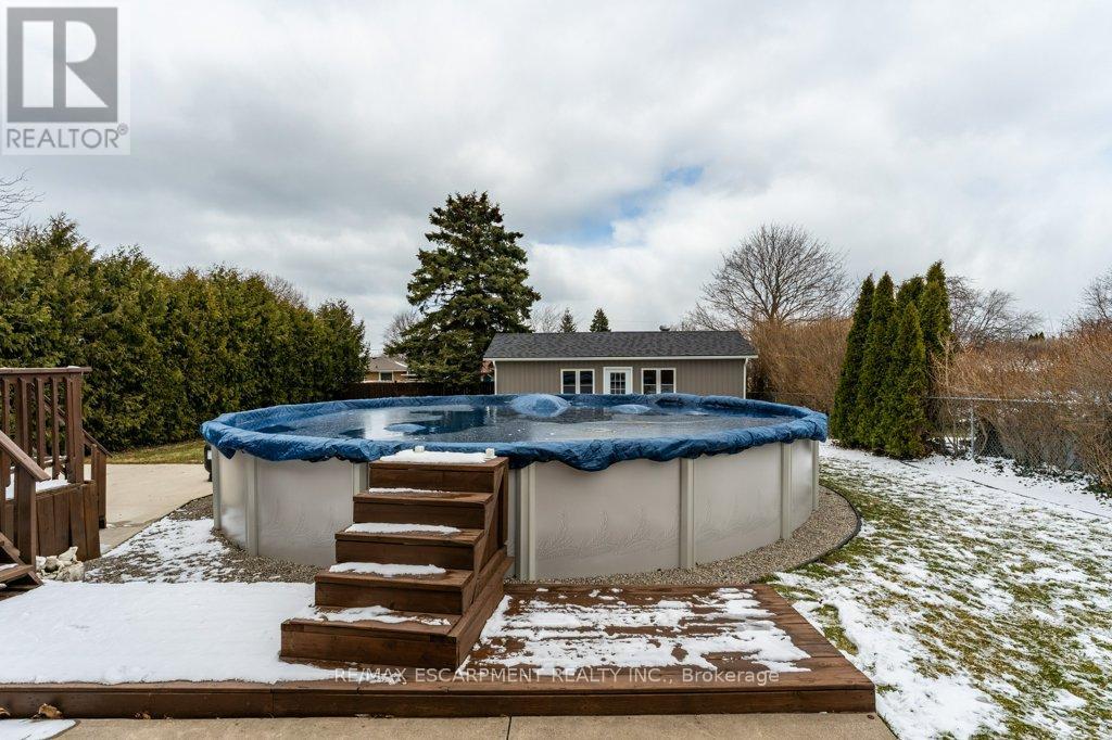 4931 Cameron Avenue, Lincoln, Ontario  L3J 0B9 - Photo 38 - X12895642