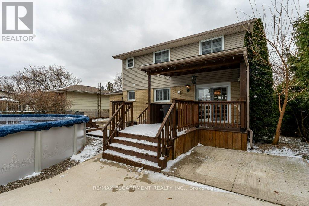 4931 Cameron Avenue, Lincoln, Ontario  L3J 0B9 - Photo 39 - X12895642