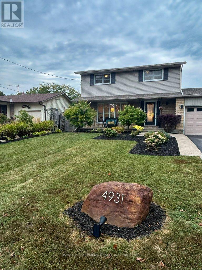 4931 Cameron Avenue, Lincoln, Ontario  L3J 0B9 - Photo 43 - X12895642