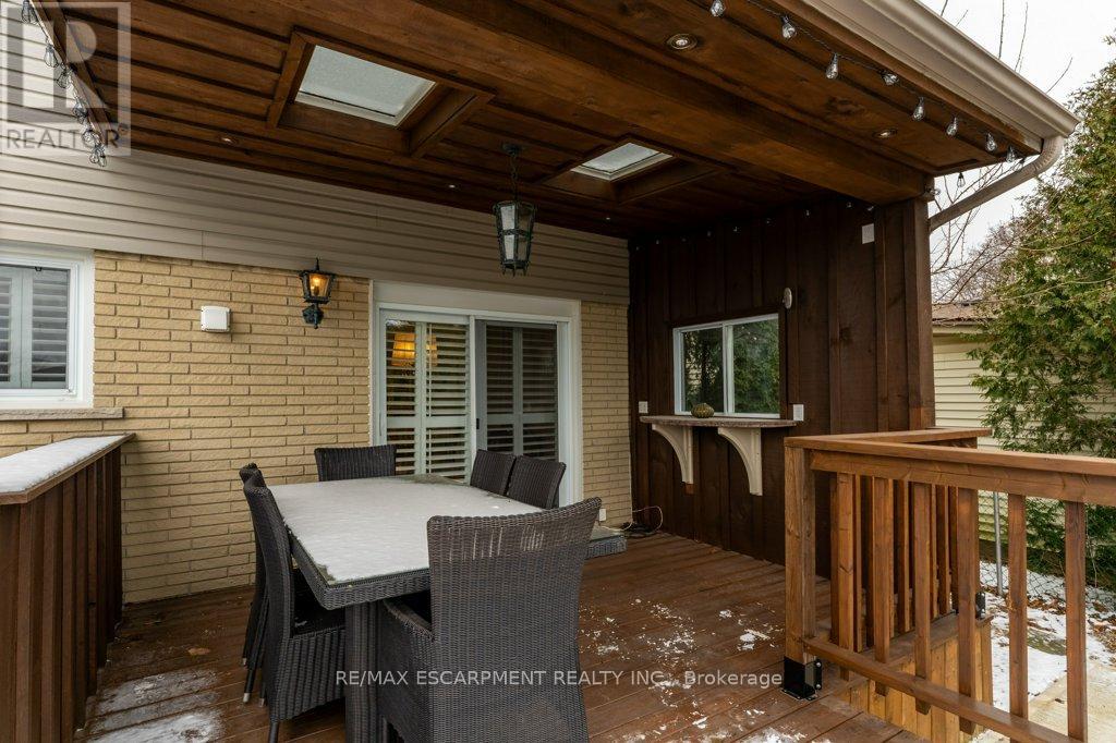 4931 Cameron Avenue, Lincoln, Ontario  L3J 0B9 - Photo 41 - X12895642