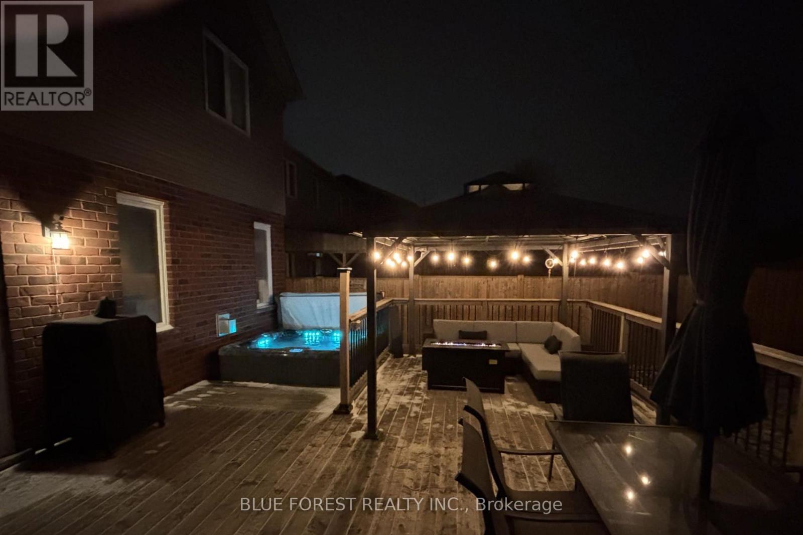 1809 Jubilee Drive, London North, Ontario  N6G 0H5 - Photo 32 - X12911758