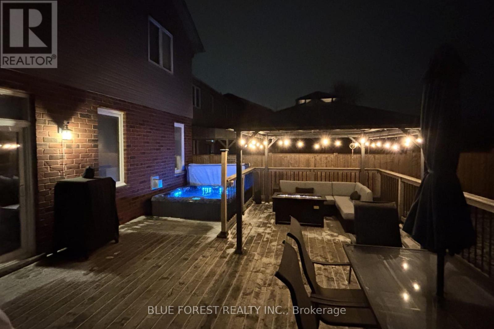 1809 Jubilee Drive, London North, Ontario  N6G 0H5 - Photo 33 - X12911758