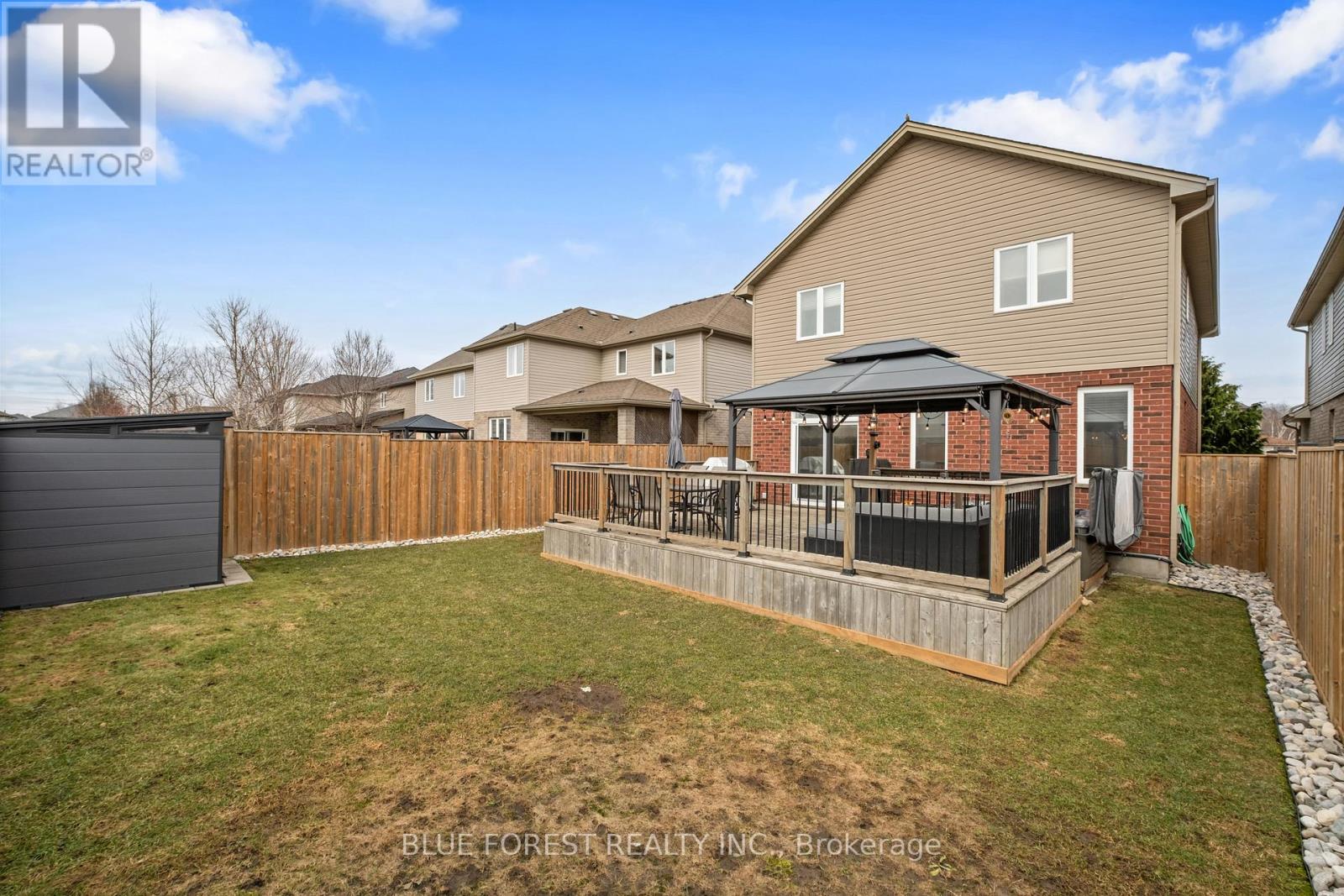 1809 Jubilee Drive, London North, Ontario  N6G 0H5 - Photo 34 - X12911758
