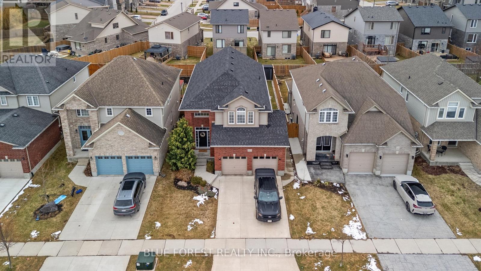 1809 Jubilee Drive, London North, Ontario  N6G 0H5 - Photo 41 - X12911758