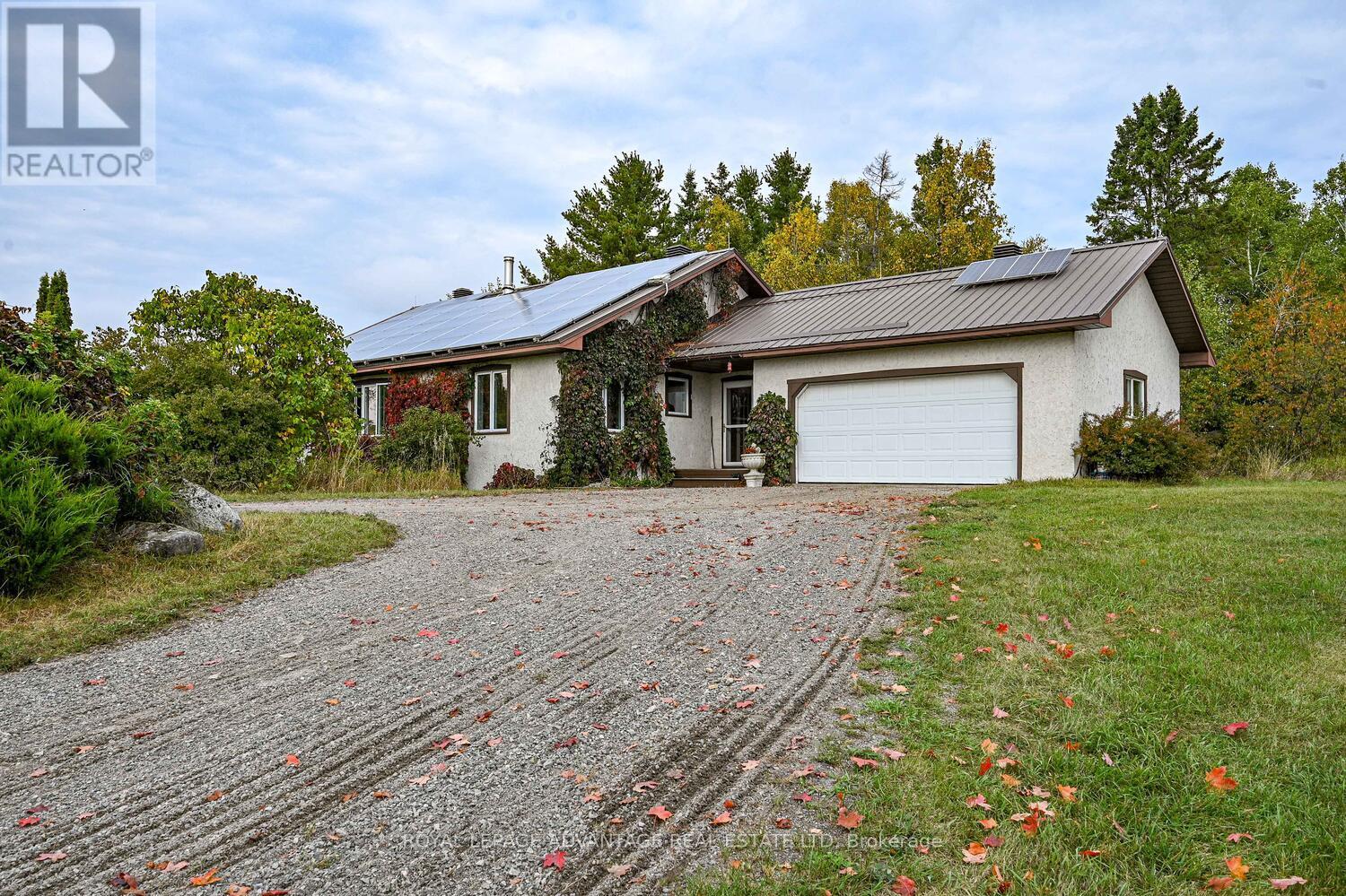 1612 Bennett Lake Road, Tay Valley, Ontario  K0G 1A0 - Photo 2 - X12911956