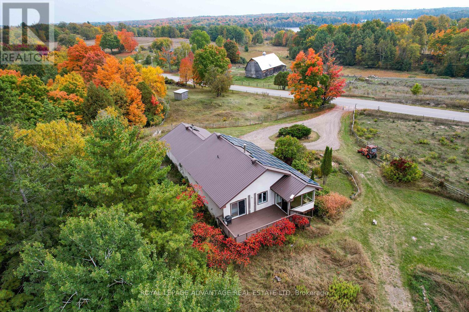 1612 Bennett Lake Road, Tay Valley, Ontario  K0G 1A0 - Photo 48 - X12911956