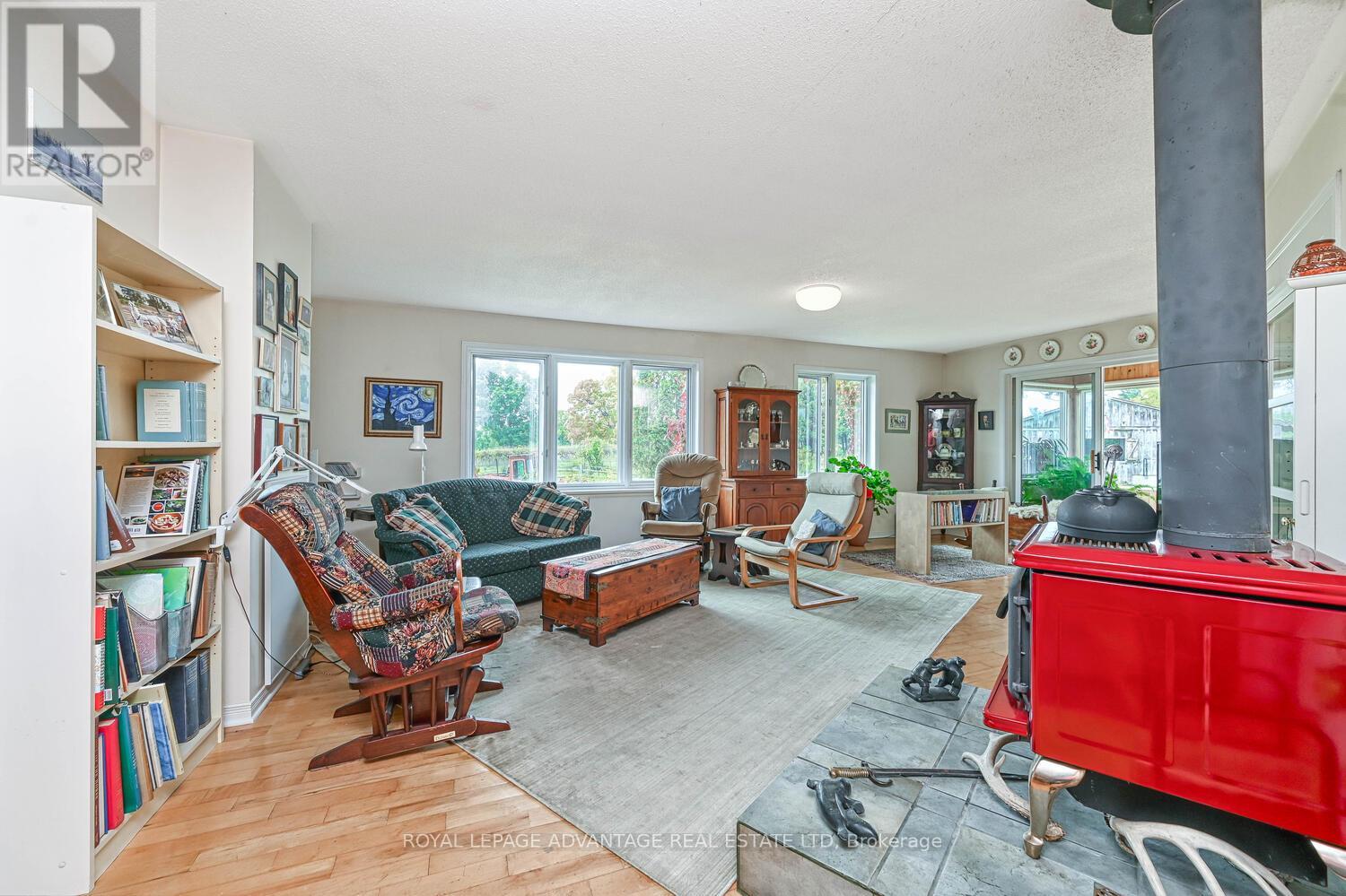 1612 Bennett Lake Road, Tay Valley, Ontario  K0G 1A0 - Photo 5 - X12911956