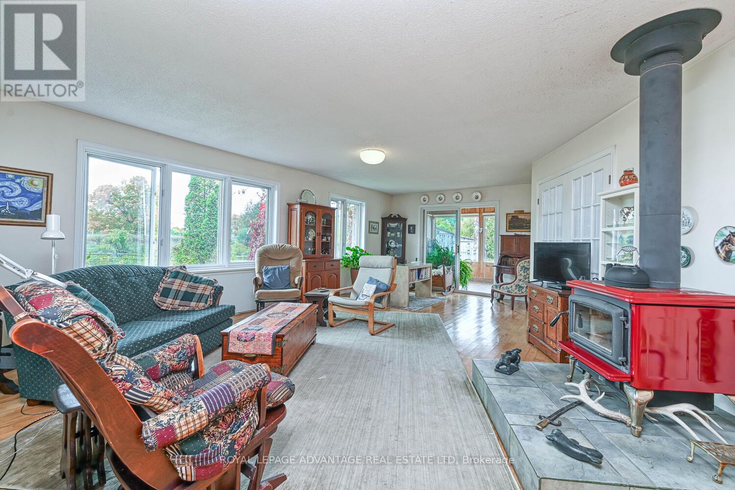 1612 Bennett Lake Road, Tay Valley, Ontario  K0G 1A0 - Photo 6 - X12911956