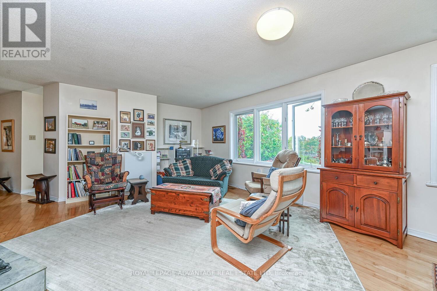 1612 Bennett Lake Road, Tay Valley, Ontario  K0G 1A0 - Photo 8 - X12911956