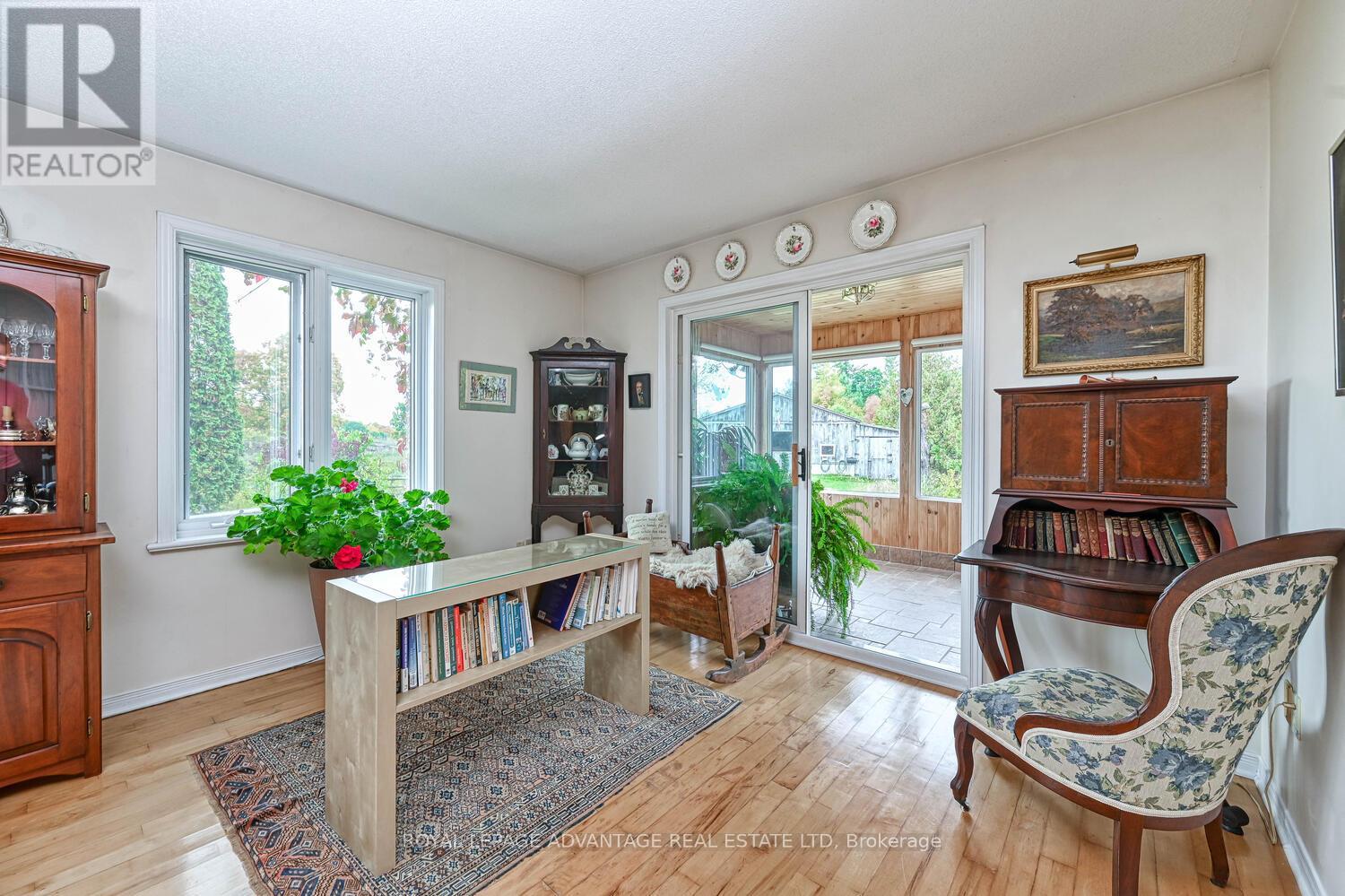 1612 Bennett Lake Road, Tay Valley, Ontario  K0G 1A0 - Photo 9 - X12911956