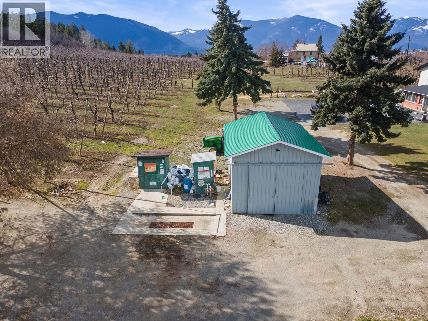 3037 Erickson Road, Erickson, British Columbia  V0B 1G1 - Photo 15 - 10378844