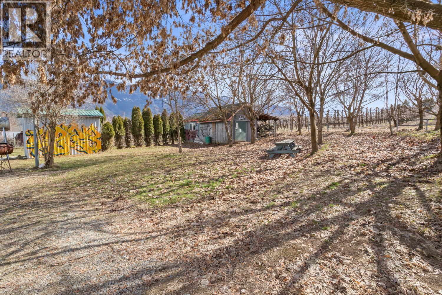 3037 Erickson Road, Erickson, British Columbia  V0B 1G1 - Photo 23 - 10378844