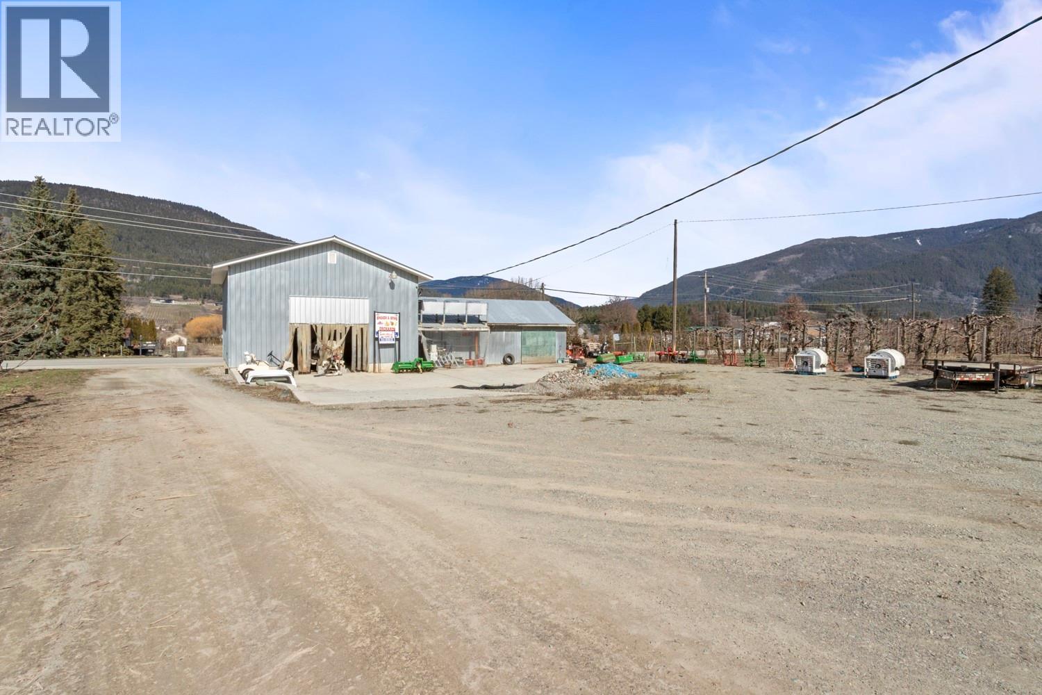 3037 Erickson Road, Erickson, British Columbia  V0B 1G1 - Photo 6 - 10378844