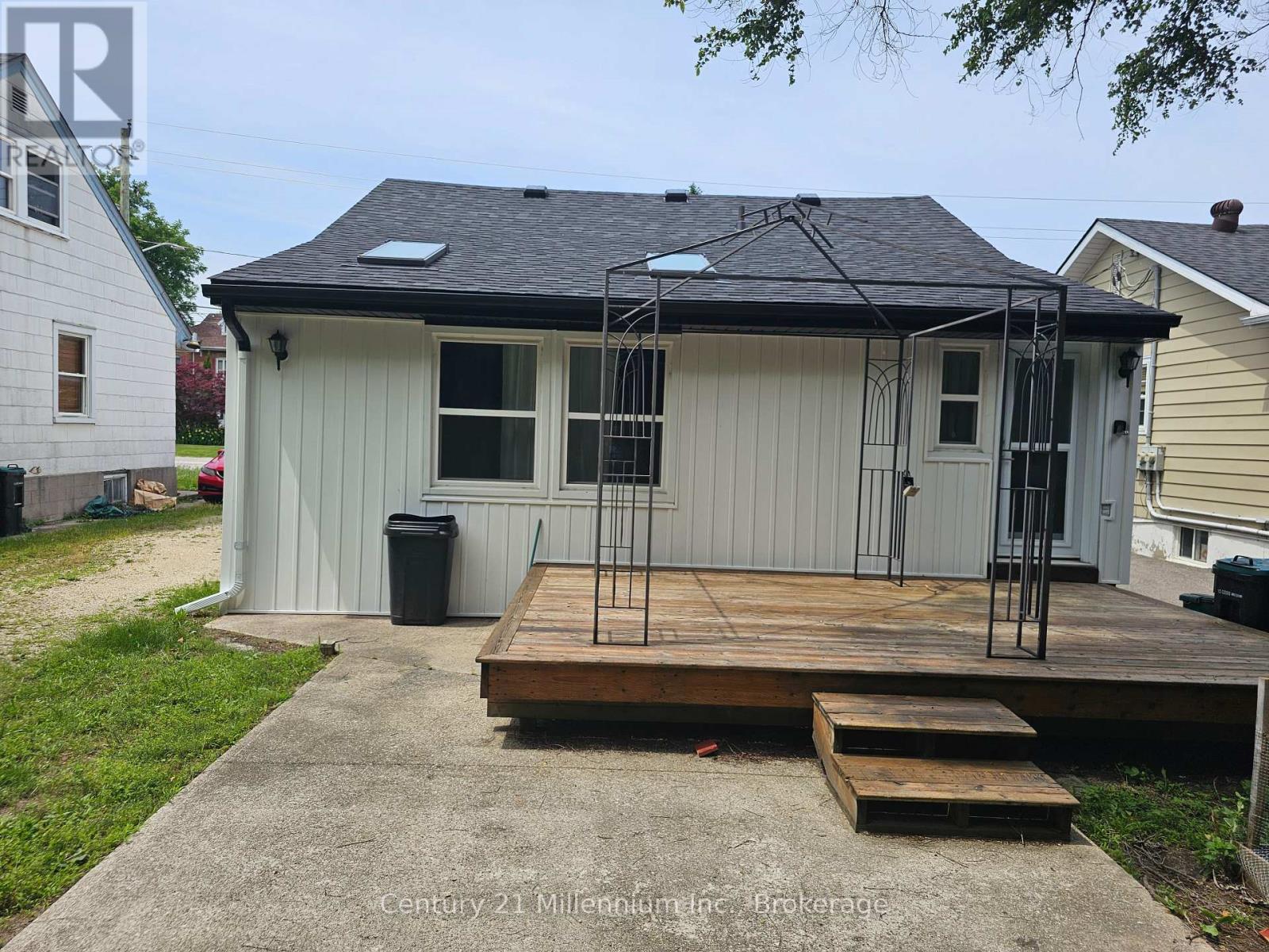 475 Hurontario Street, Collingwood, Ontario  L9Y 2N2 - Photo 14 - S12911892