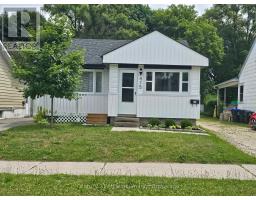 475 HURONTARIO STREET, collingwood, Ontario