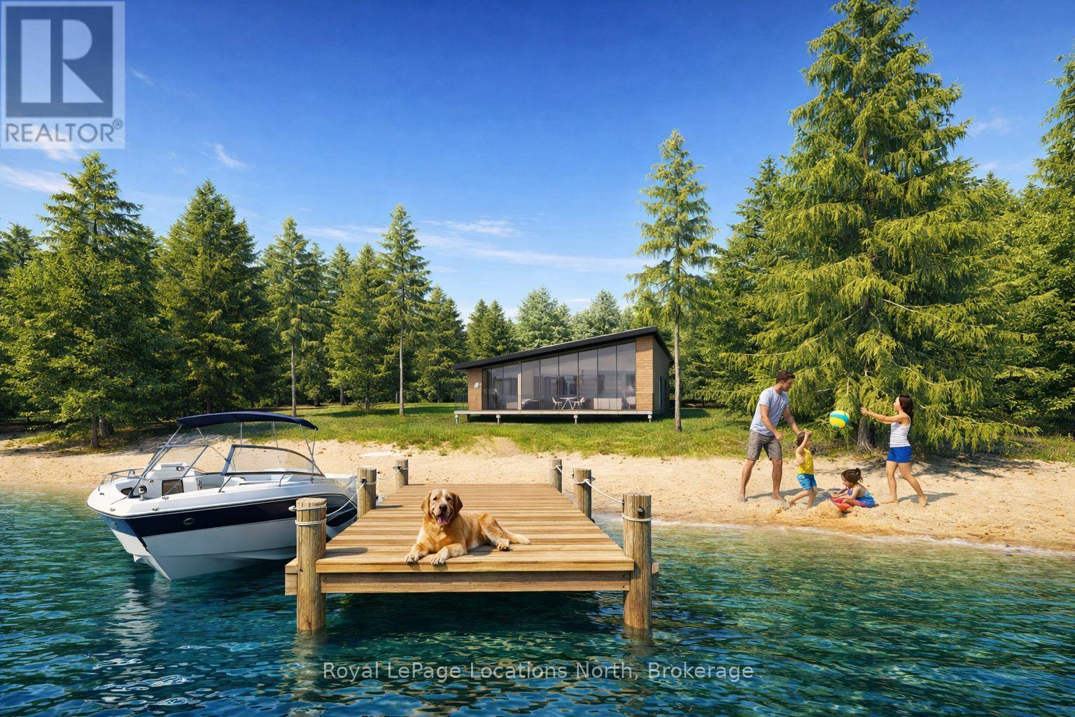 Lot 26 Giants Tomb Island, Tiny, Ontario  L9M 0B5 - Photo 1 - S12911960