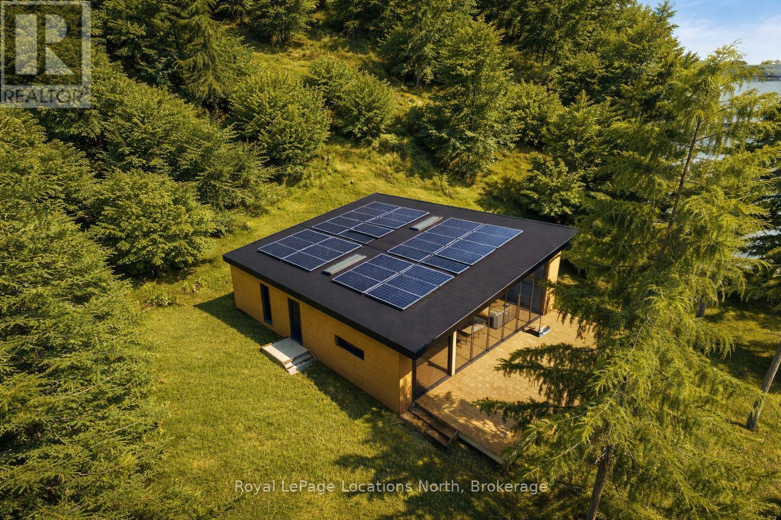 Lot 26 Giants Tomb Island, Tiny, Ontario  L9M 0B5 - Photo 2 - S12911960