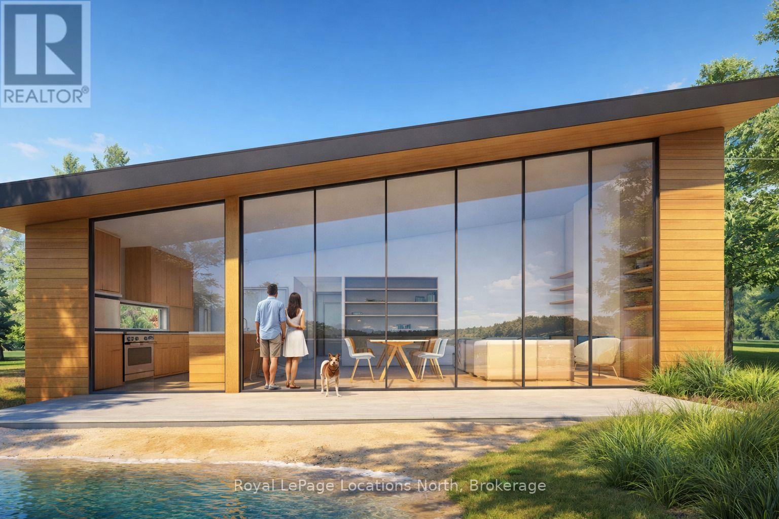 Lot 26 Giants Tomb Island, Tiny, Ontario  L9M 0B5 - Photo 3 - S12911960