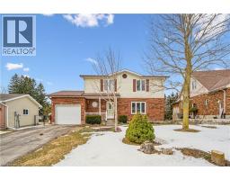 28 EDWARD Street, Drayton, Ontario