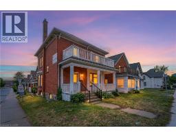 30 REGINA Street N, Waterloo, Ontario