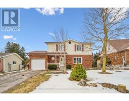 28 EDWARD STREET, mapleton, Ontario