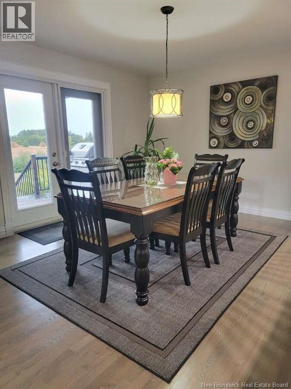 1135 Mercury Street, Bathurst, New Brunswick  E2A 2J4 - Photo 12 - NB128697