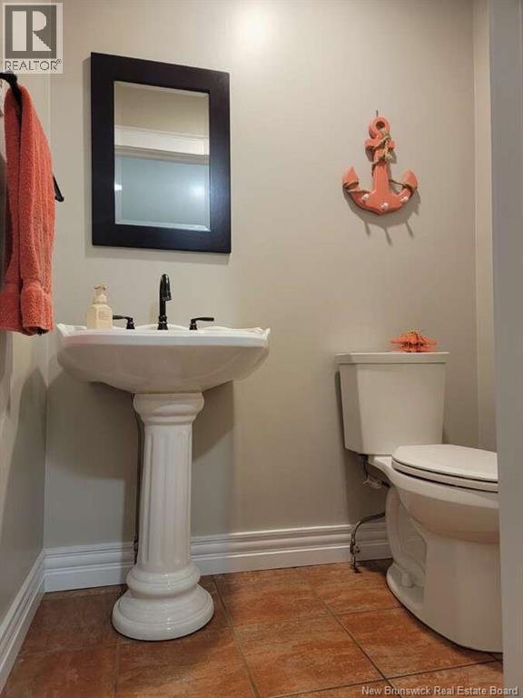 1135 Mercury Street, Bathurst, New Brunswick  E2A 2J4 - Photo 23 - NB128697