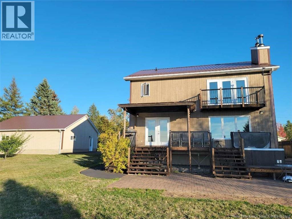 1135 Mercury Street, Bathurst, New Brunswick  E2A 2J4 - Photo 7 - NB128697