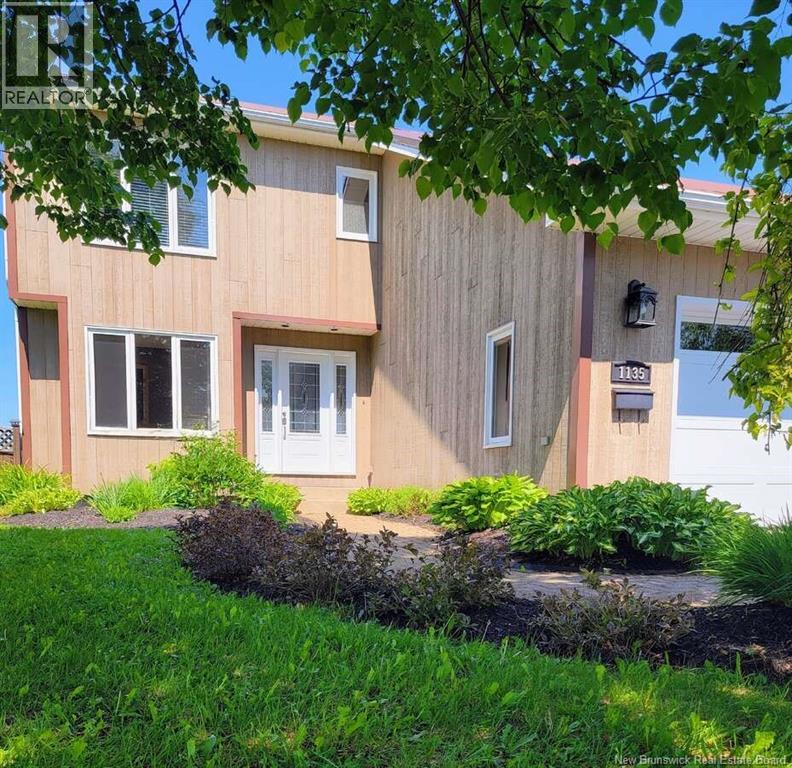 1135 Mercury Street, Bathurst, New Brunswick  E2A 2J4 - Photo 2 - NB128697