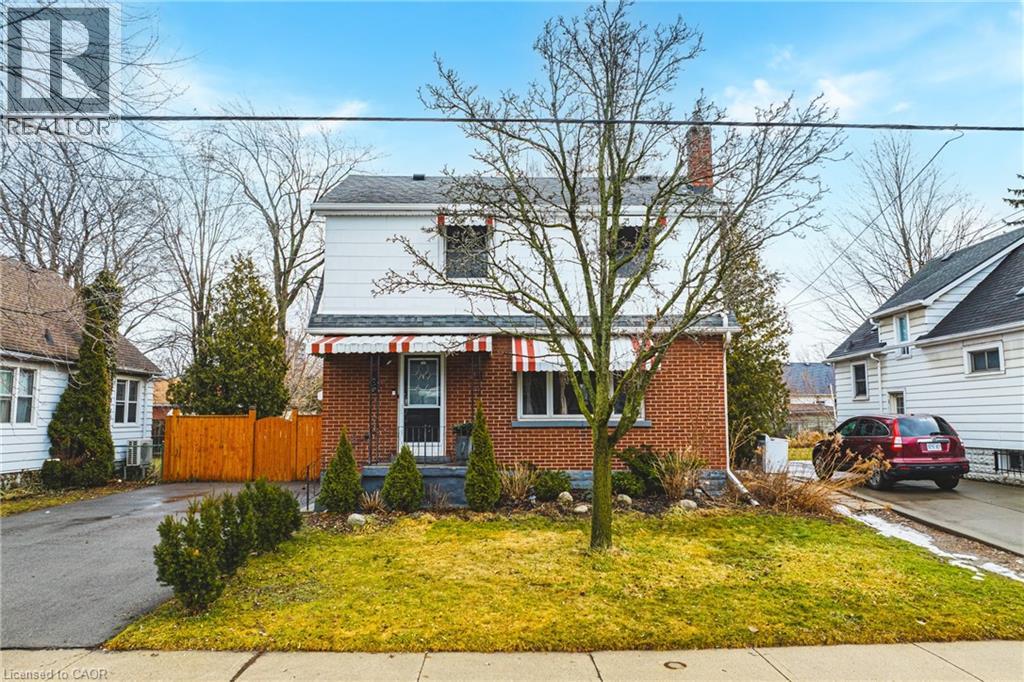 5 West 3rd Street, Hamilton, Ontario  L9C 3J5 - Photo 2 - 40810614