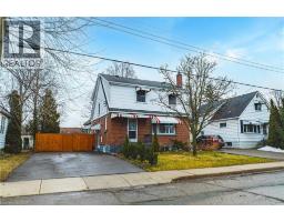 5 WEST 3RD Street, Hamilton, Ontario