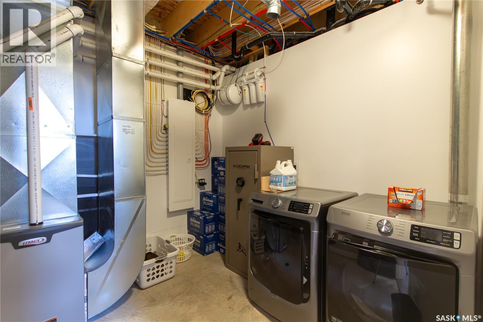 21 1st Avenue W, Battleford, Saskatchewan  S0M 0E0 - Photo 29 - SK030868