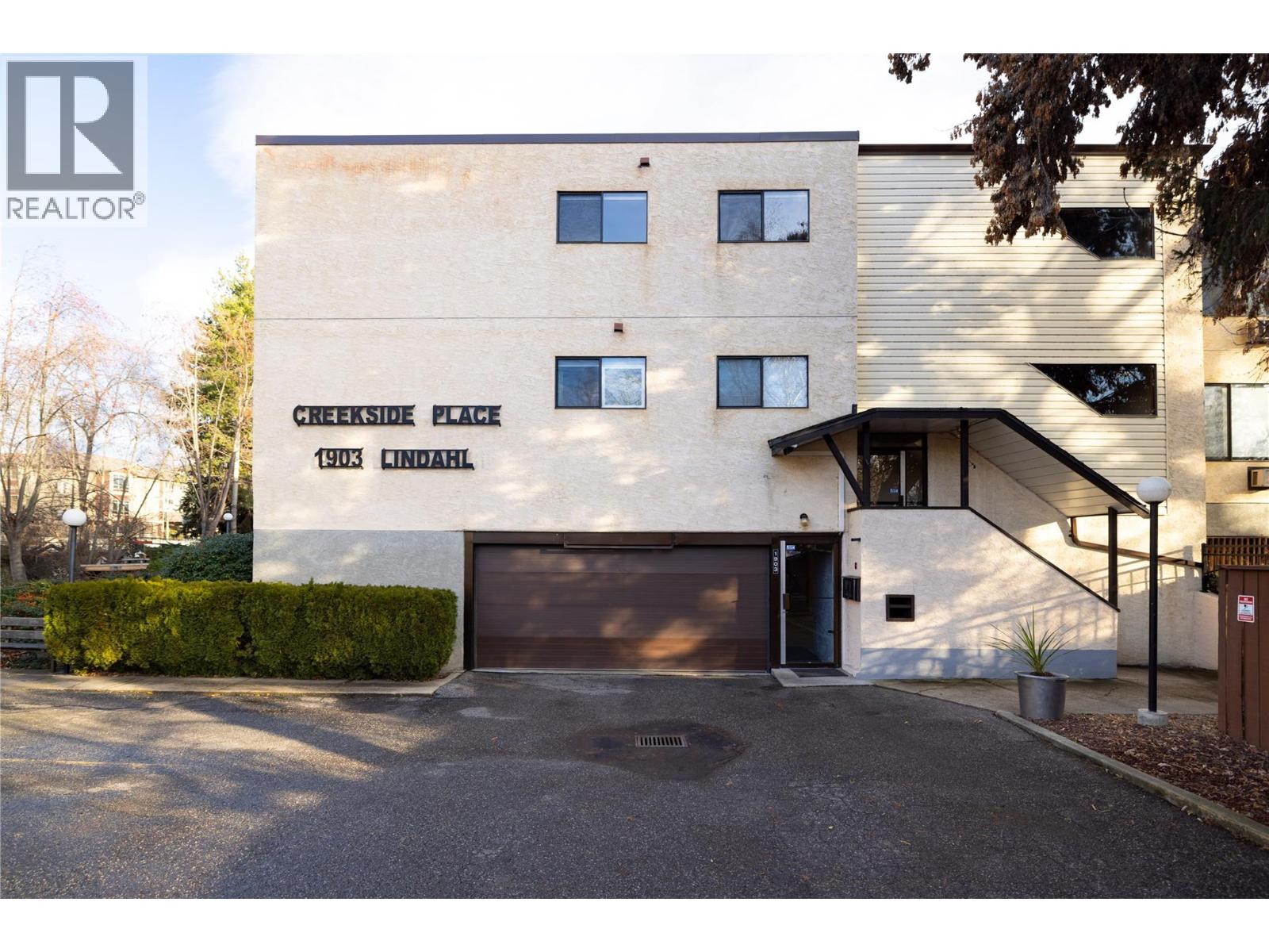 1903 Lindahl Street Unit# 201, Kelowna, British Columbia