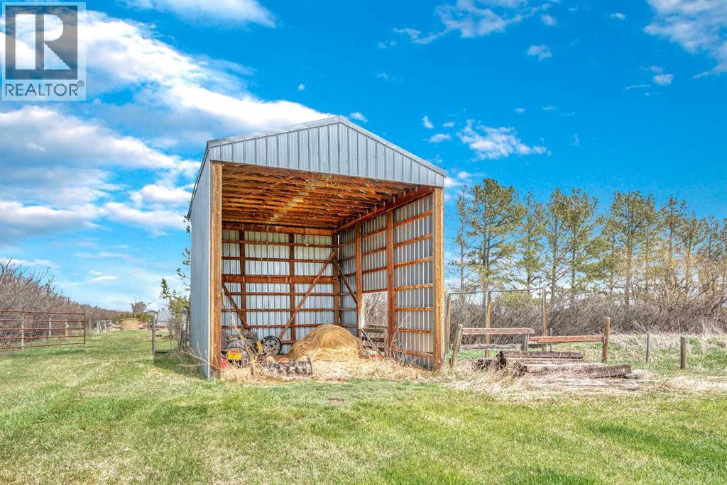 243071 Range Road 255, Rural Wheatland County, Alberta  T1P 0H9 - Photo 5 - A2278192