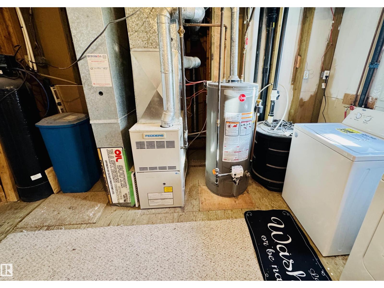 351 58532 Rr 113, Rural St. Paul County, Alberta  T0A 3A0 - Photo 20 - E4478704