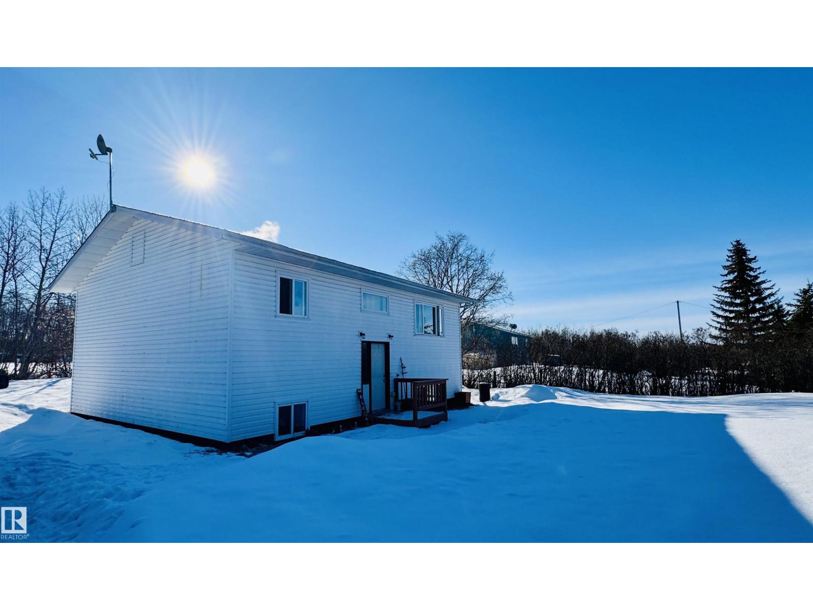 351 58532 Rr 113, Rural St. Paul County, Alberta  T0A 3A0 - Photo 21 - E4478704
