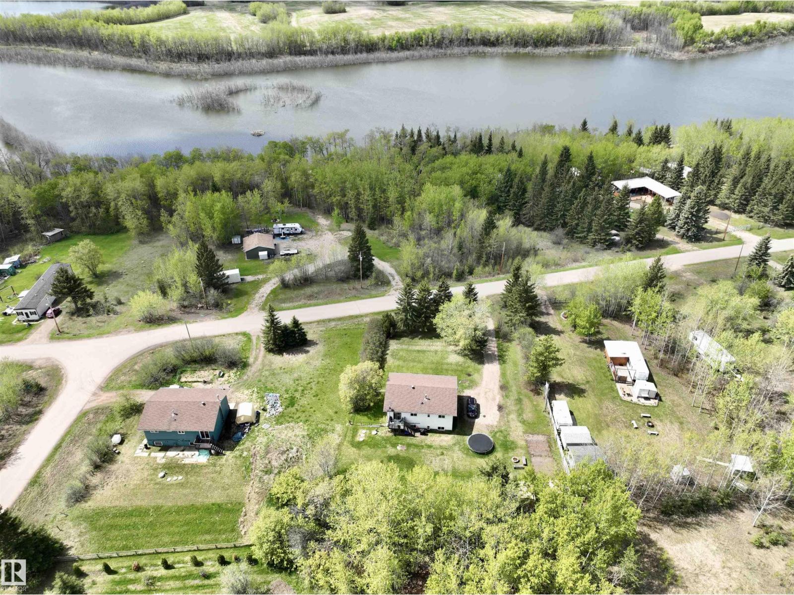 351 58532 Rr 113, Rural St. Paul County, Alberta  T0A 3A0 - Photo 30 - E4478704