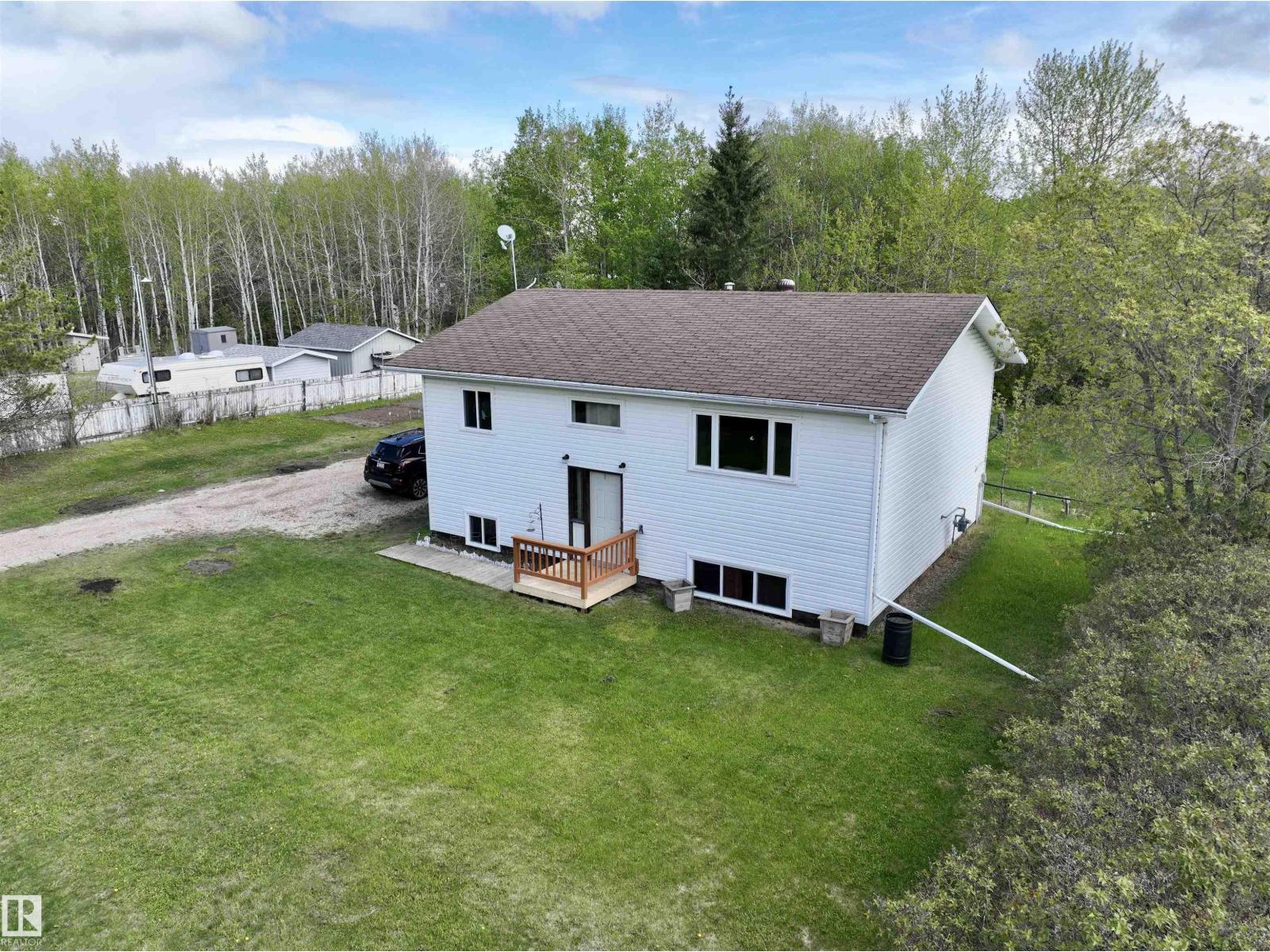 351 58532 Rr 113, Rural St. Paul County, Alberta  T0A 3A0 - Photo 23 - E4478704