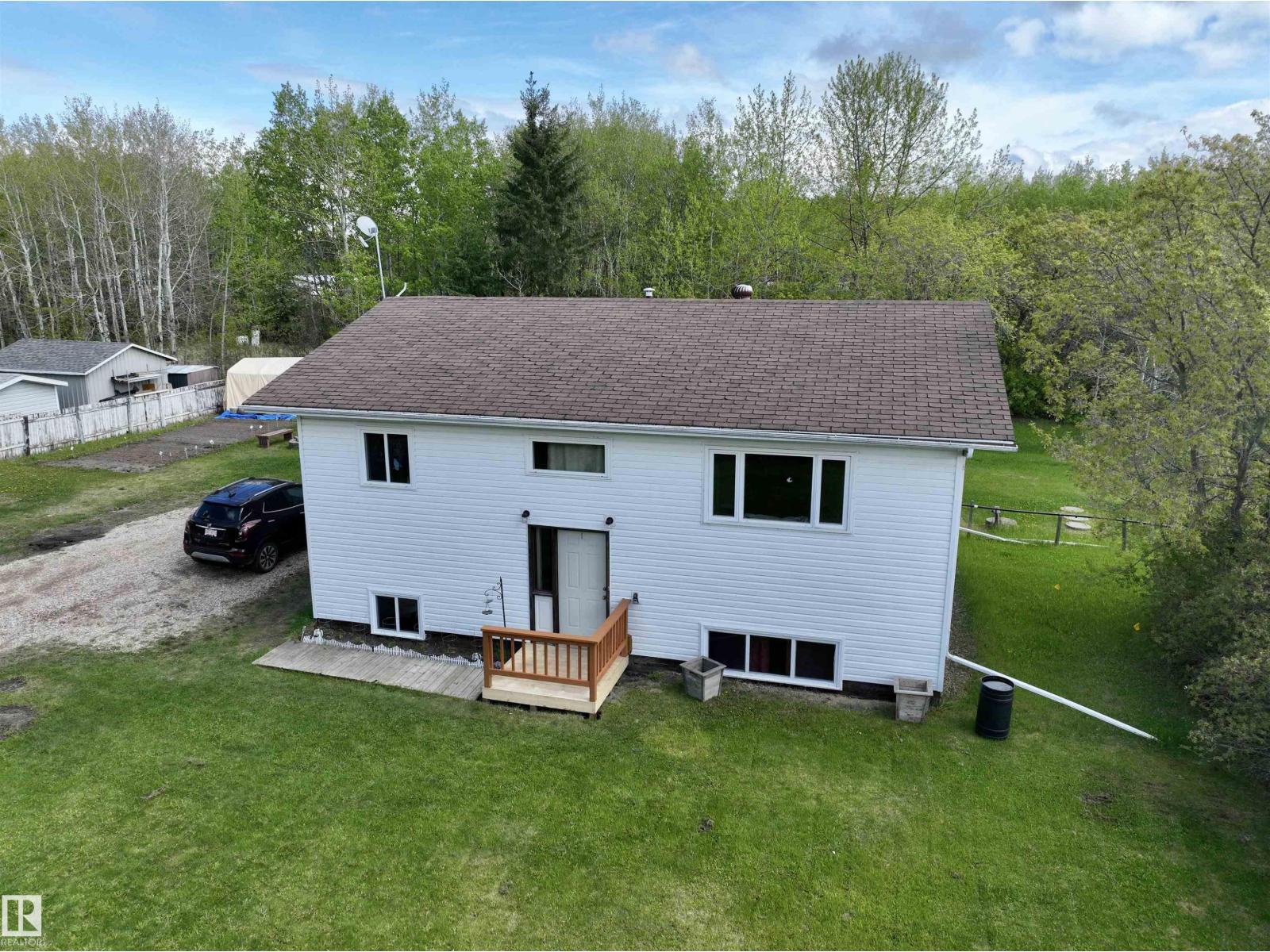 351 58532 Rr 113, Rural St. Paul County, Alberta  T0A 3A0 - Photo 24 - E4478704