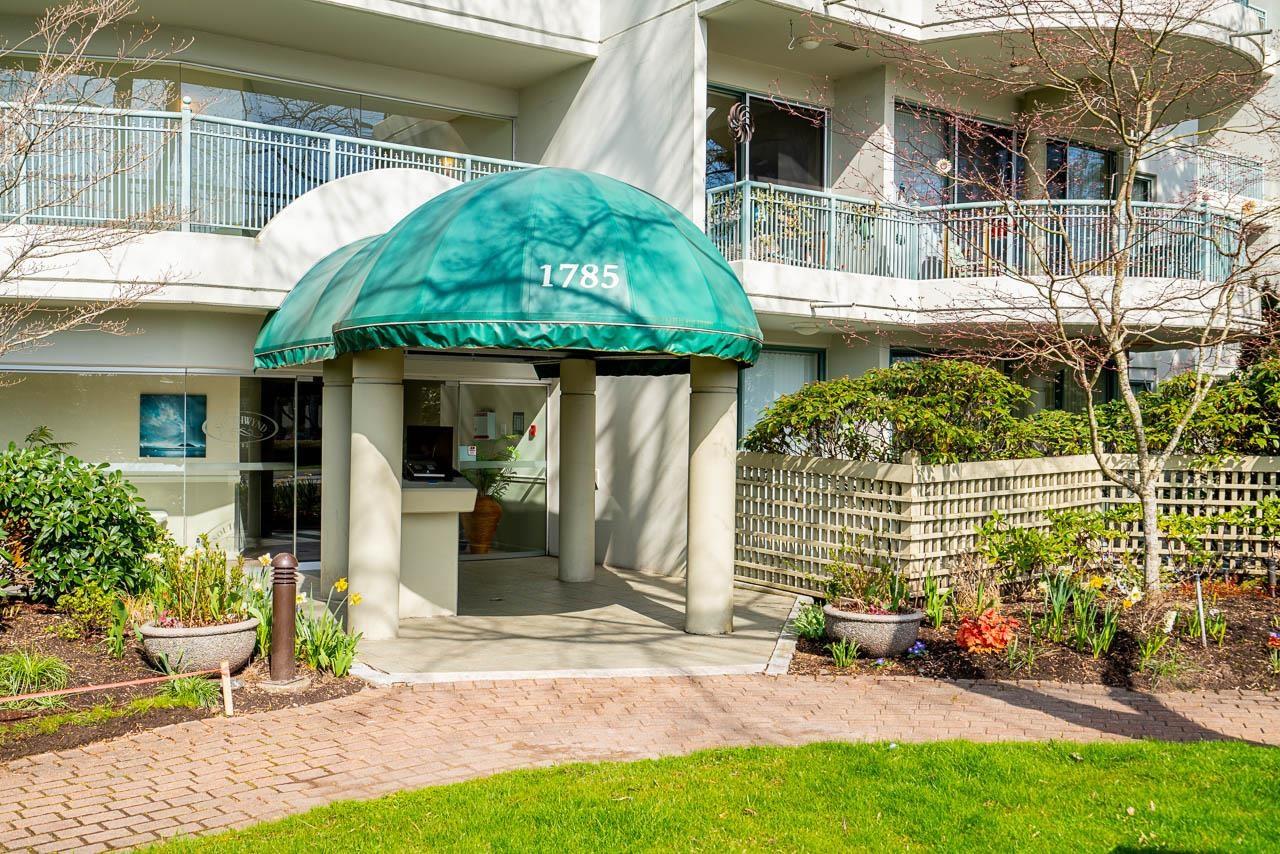 112 1785 Martin Drive, Surrey, British Columbia  V4A 9T5 - Photo 2 - R3079424