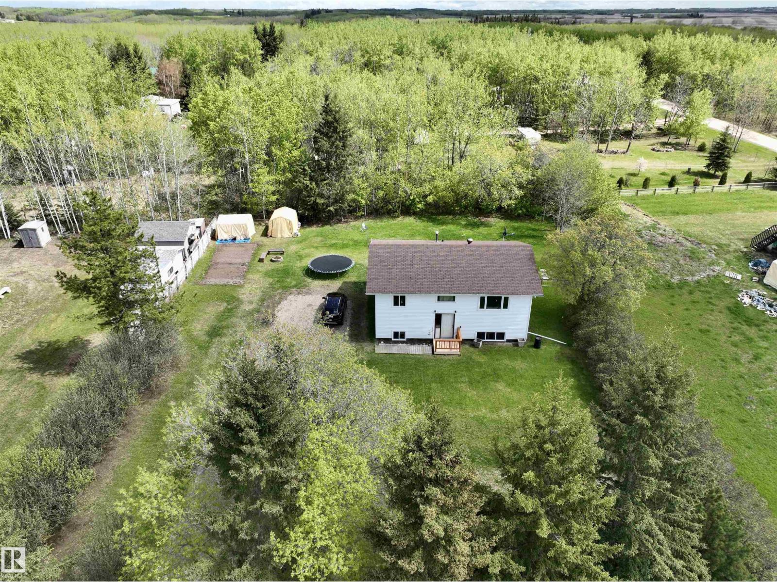 351 58532 Rr 113, Rural St. Paul County, Alberta  T0A 3A0 - Photo 29 - E4478704
