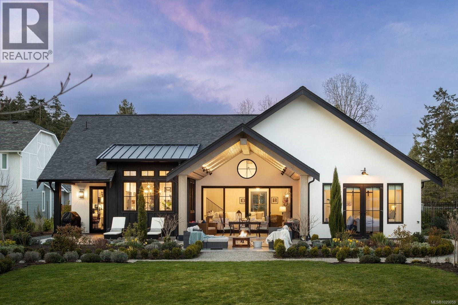 839 Clayton Rd, North Saanich, British Columbia