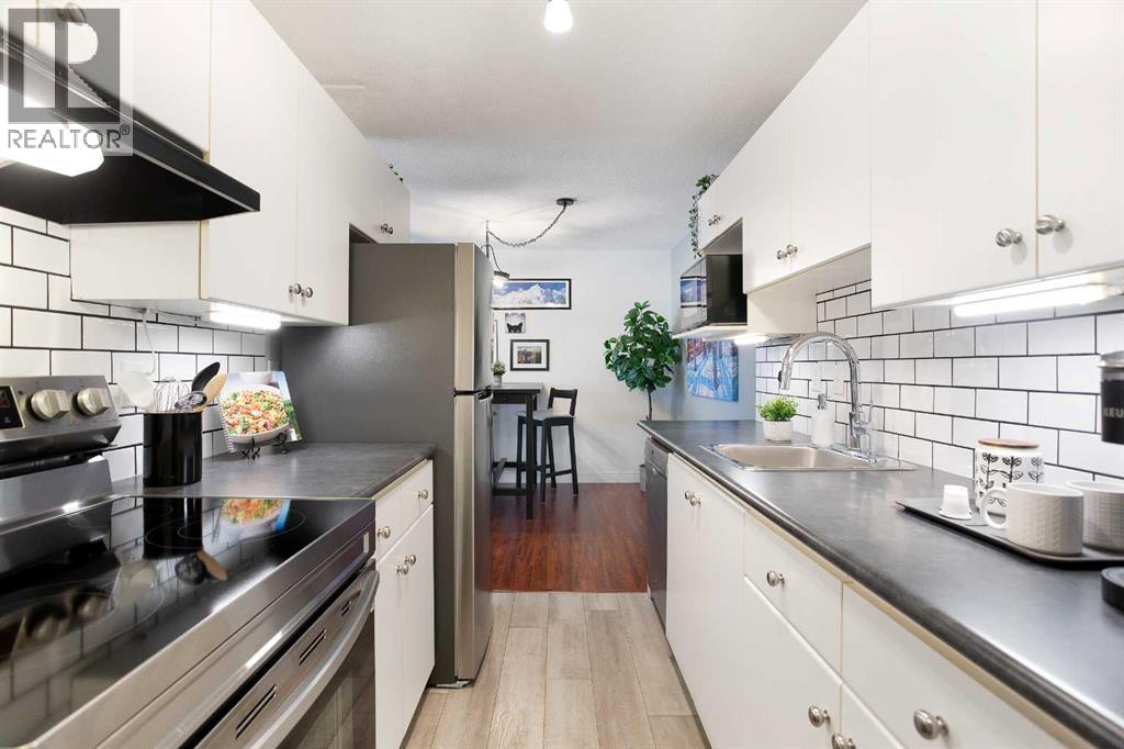 22c, 80 Galbraith Drive Sw, Calgary, Alberta  T3E 4Z6 - Photo 11 - A2284325